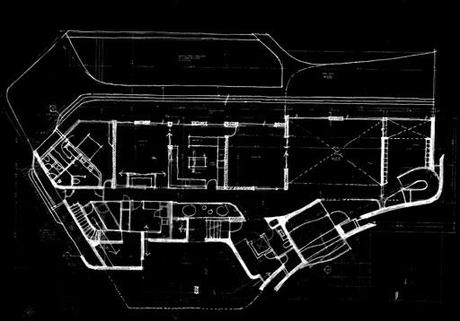 Nuevas imágenes 3D de la vivienda unifamiliar en la Costa Este de EEUU diseñada por A-cero