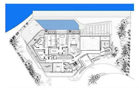 A-cero Projects Nuevas imágenes 3D de la vivienda unifamiliar en la Costa Este de EEUU diseñada por A-cero