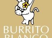 Rebajas on-line textil hogar, Burrito Blanco