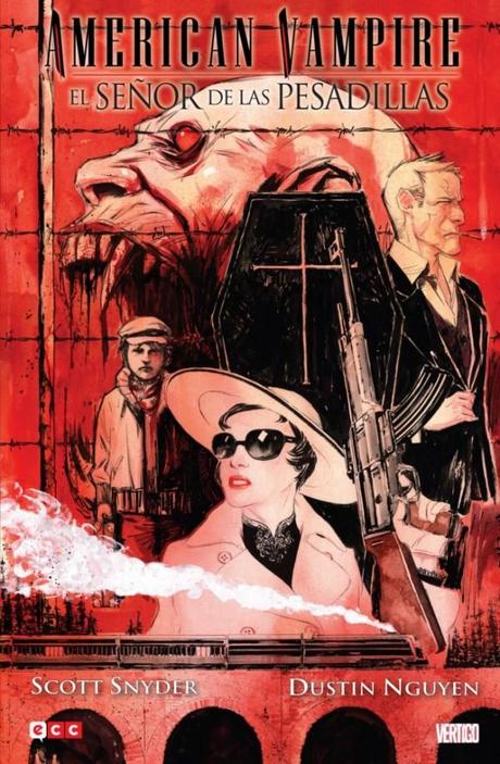 Novedades del 1 de julio de 2013 en Supercomics Imagen Producto