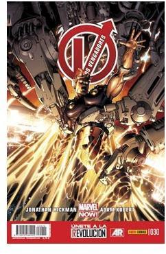 Novedades del 1 de julio de 2013 en Supercomics Imagen Producto