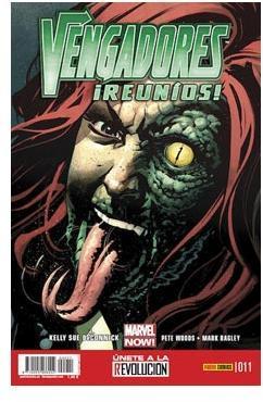 Novedades del 1 de julio de 2013 en Supercomics Imagen Producto