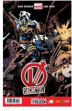 Novedades del 1 de julio de 2013 en Supercomics Imagen Producto