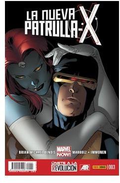 Novedades del 1 de julio de 2013 en Supercomics Imagen Producto