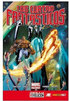 Novedades del 1 de julio de 2013 en Supercomics Imagen Producto