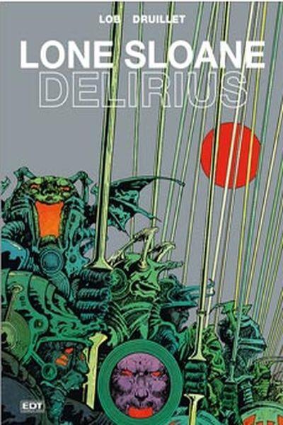 Novedades del 1 de julio de 2013 en Supercomics Imagen Producto
