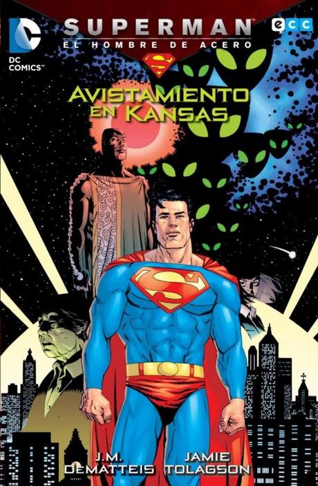 Novedades del 1 de julio de 2013 en Supercomics Imagen Producto