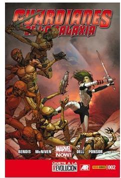 Novedades del 1 de julio de 2013 en Supercomics Imagen Producto