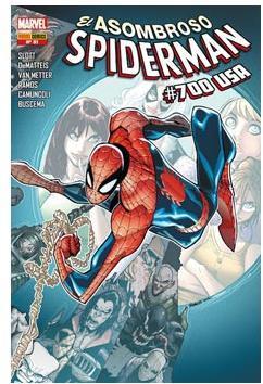 Novedades del 1 de julio de 2013 en Supercomics Imagen Producto