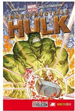 Novedades del 1 de julio de 2013 en Supercomics Imagen Producto