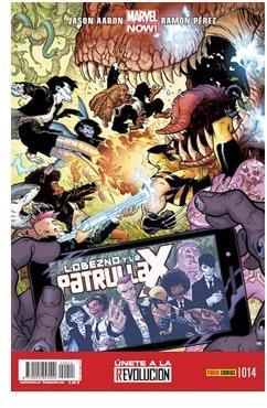 Novedades del 1 de julio de 2013 en Supercomics Imagen Producto