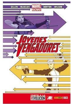 Novedades del 1 de julio de 2013 en Supercomics Imagen Producto