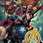 Avengers Nº 15