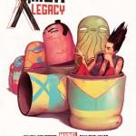X-Men Legacy Nº 13