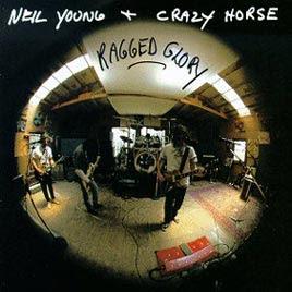 Neil Young & Crazy Horse - Mansion On The Hill (1990)