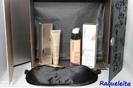 Galénic, fuente de vida y belleza