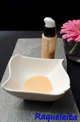 Galénic, fuente de vida y belleza