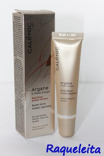 Galénic, fuente de vida y belleza