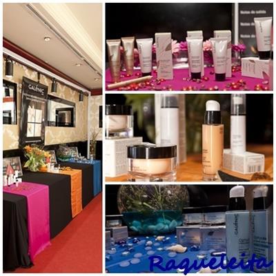 Galénic, fuente de vida y belleza