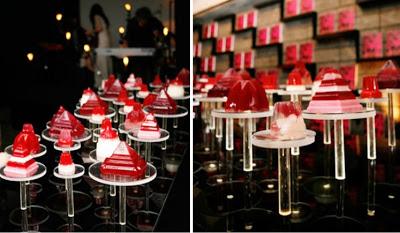 Caso Inspirador: Bompas & Parr