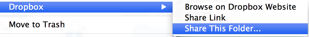 Solución de Cifrado para Dropbox