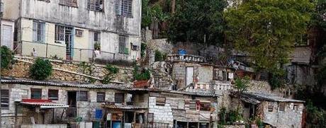 El desafío de la vivienda en Cuba