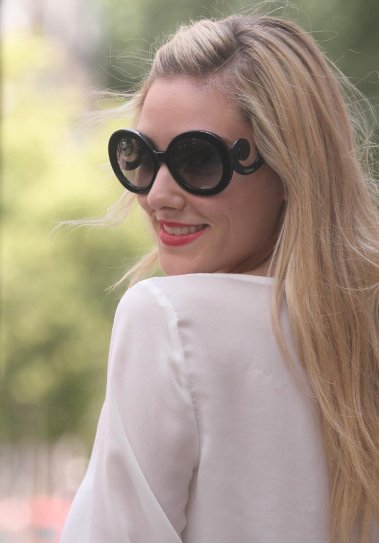 Elle Trendsetter look Marinero