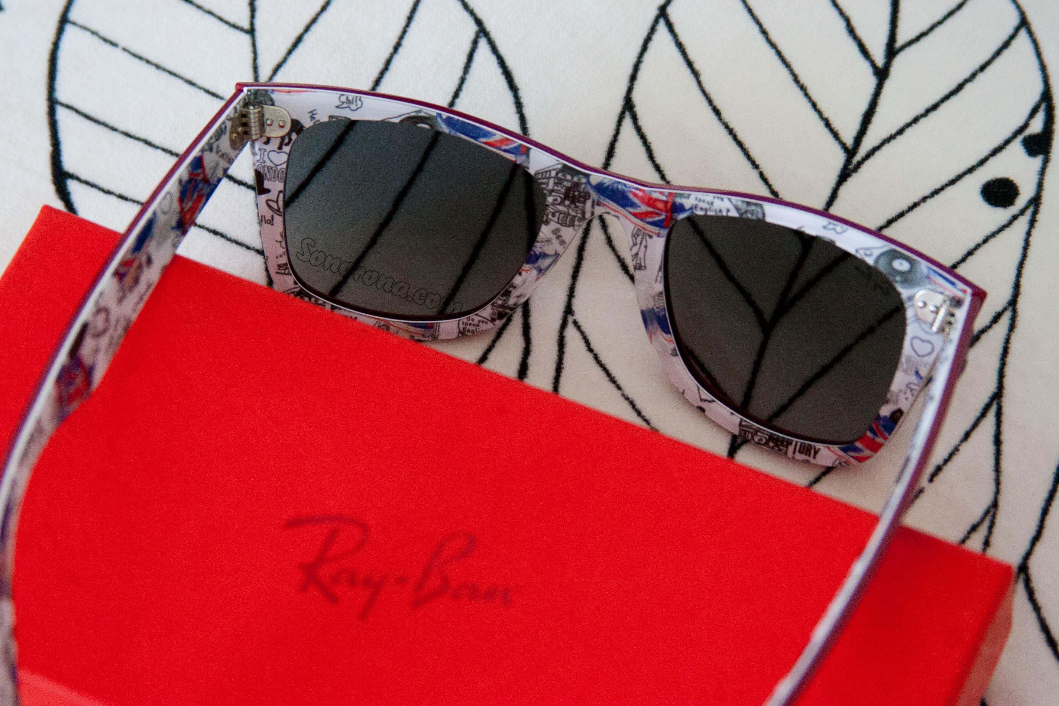 Gafas de Sol en Misterspex | Ray-Ban