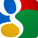 Google Logo G