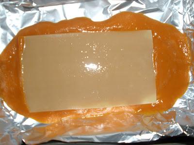 Lasaña con Pechuga de Pollo