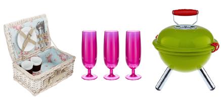 macetas 03 Especial diseño de jardines en áticos: ideas para decorar con macetas, plantas y accesorios