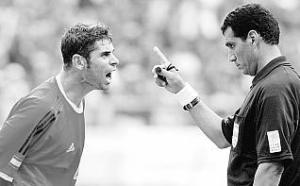 ESPAA-CORA DEL SUR