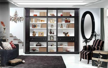 Formas Diseña tu casa a medida con las librerías Formas