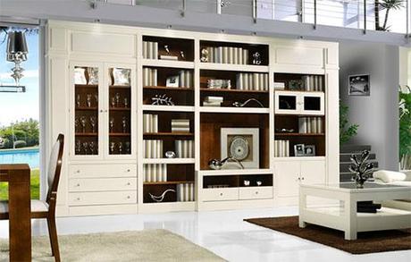 Formas Diseña tu casa a medida con las librerías Formas