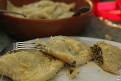 Pueblitos gastronómicos: Tomás Jofré y Carlos Keen Pueblitos gastronómicos: Tomás Jofré y Carlos Keen