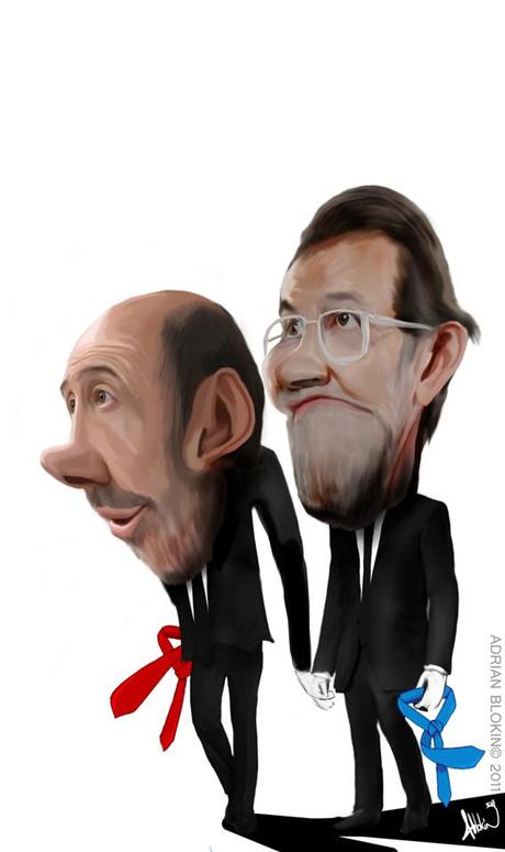 ¿Jugar al despiste o escisión en todos los partidos?