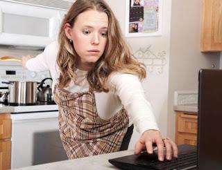 ¿Te sientes sobrepasado, no tienes tiempo? ¡ Prueba Esto!