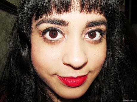 RIMMEL APOCALIPS BIG BANG RIMMEL APOCALIPS BIG BANG