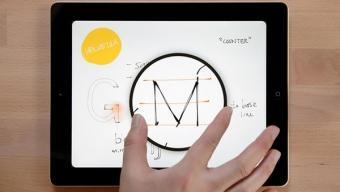 Nuevo Zoom para la app Paper Nuevo Zoom para la app Paper