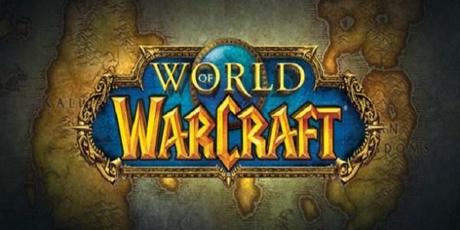 World of Warcraft pelicula