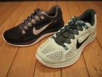 Nike LunarGlide+ 5