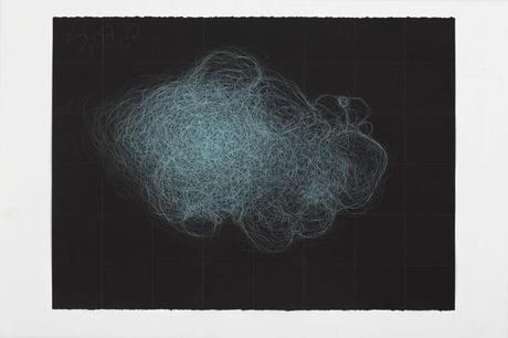 Hernán Ardila en la Galería Esther Montoriol hernán ardila