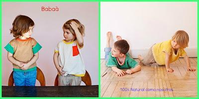 coleccion verano 2013 babaà