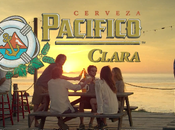 vuelta playa cerveza Pacífico