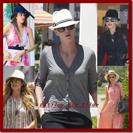 cats thumb1 Sombreros de Verano, ¿con cual te quedas?