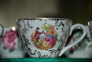 LA PRINCESA BENEVENTO.