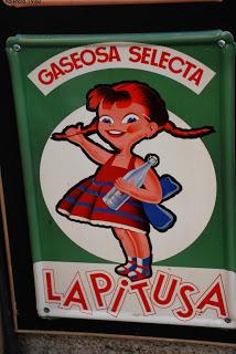 LA VENDEDORA DE EMBUSTES