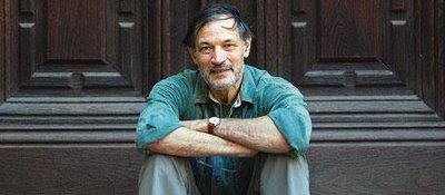 La poesía del viaje: David Le Breton