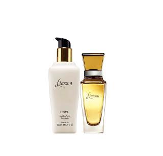 Aromas que perduran L'BEL