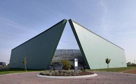 FUNDACION BANCO DE OJOS VENETO FUNDACION BANCO DE OJOS VENETO